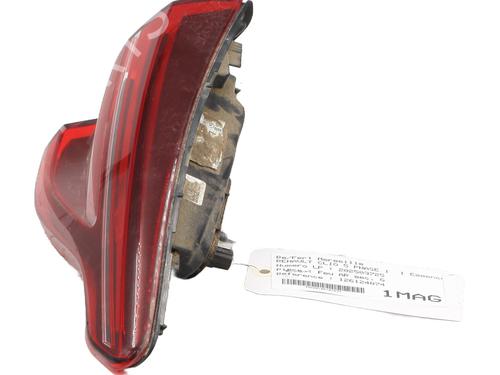 Left tailgate light RENAULT CLIO V (B7_) 1.0 TCe 100 (B7MT) | BP35925709C79 - Image 5
