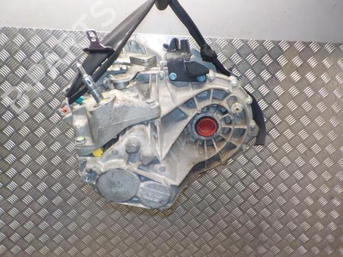 Gearbox NISSAN NV200 Van 1.5 dCi 110 (M20, M20N, M20M) | BP24268861M3 
