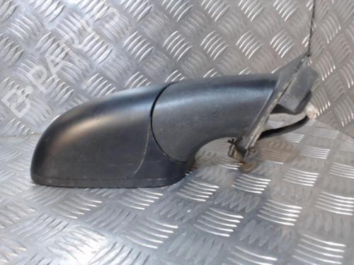 Used Right mirror SEAT ALTEA (5P1) 2.0 TDI 16V (140 hp) 24273881