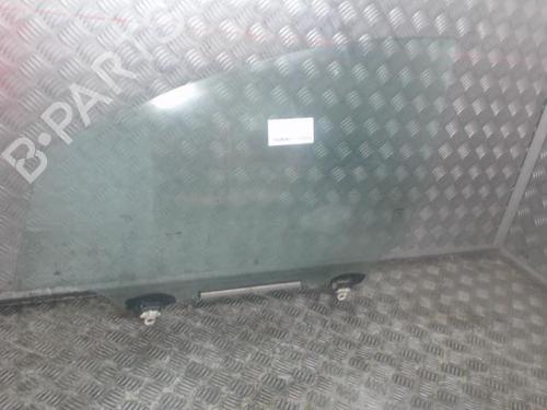 Used Front left door window TOYOTA COROLLA Verso (ZER_, ZZE12_, R1_) 2.2 D-4D (AUR10_, AUR10R) (177 hp) 31050430