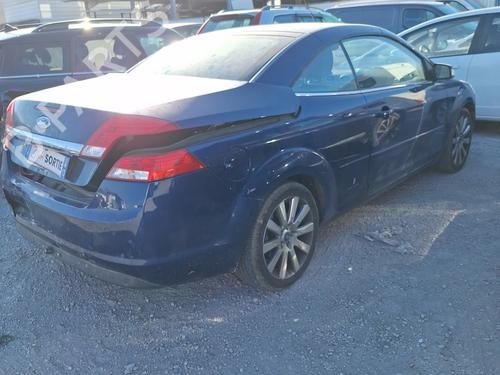 Left tailgate light FORD FOCUS II Convertible 2.0 | BP26713216C79  - Image 11