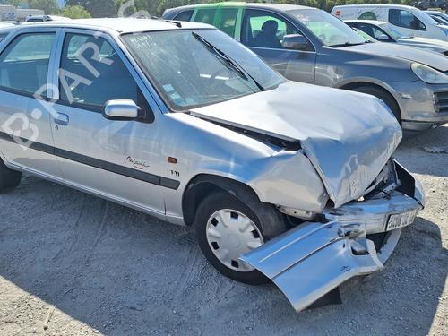 Used Parts CITROËN ZX (N2) 4791936