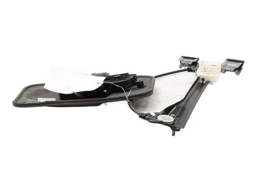 Front left window mechanism SKODA ROOMSTER (5J7) 1.9 TDI | BP32270845C22