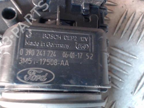 Viskermotor vindrude FORD FOCUS C-MAX (DM2) 2.0 TDCi | BP24278194M29 