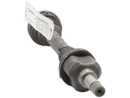 Right front driveshaft PEUGEOT 206 Hatchback (2A/C) 2.0 S16 | BP26891693M39 