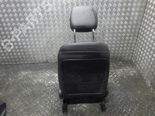 Used Right front seat Right front seat MERCEDES-BENZ A-CLASS (W177) A 200 Mild-Hybrid (177.087) (163 hp) 27986886 27986886