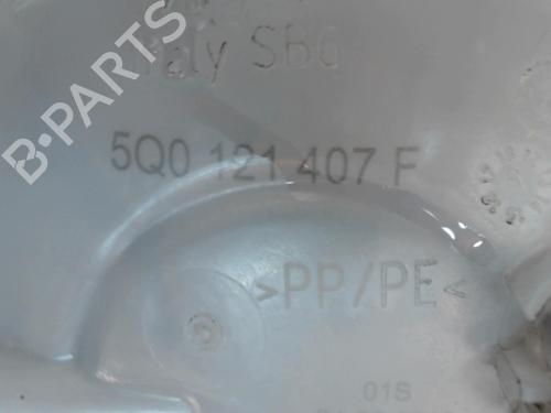 Expansion tank AUDI A3 Sportback (8VA, 8VF) 1.0 TFSI | BP24282858C120 