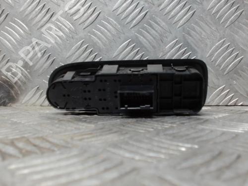 Used Left front window switch PEUGEOT 308 I (4A_, 4C_) 1.6 HDi (90 hp) 24268582