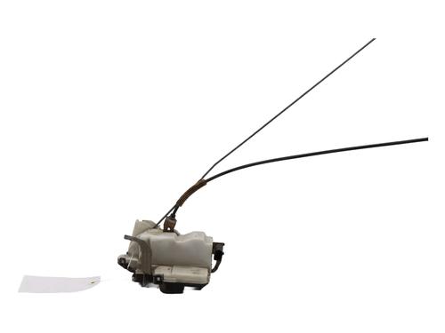 Used Rear right lock SEAT IBIZA II (6K1) 1.9 SDI (68 hp) 30203228