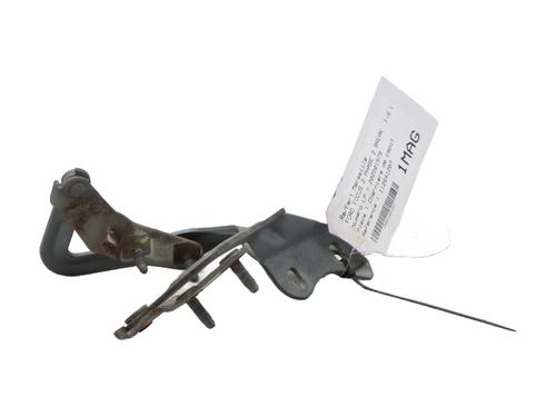 Hinge/Door check strap FORD FOCUS II Turnier (DA_, FFS, DS) 1.6 TDCi | BP29432537C146 