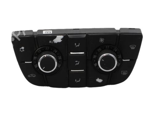 Climate control OPEL MERIVA B MPV (S10) 1.7 CDTI (75) | BP39202664I5 - Image 4