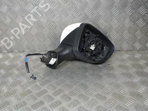 Right mirror RENAULT CLIO IV (BH_) 1.5 dCi 75 | BP24267856C27 