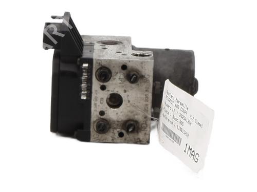 ABS pump PEUGEOT 406 Coupe (8C) 2.2 HDI | BP28153623M43 