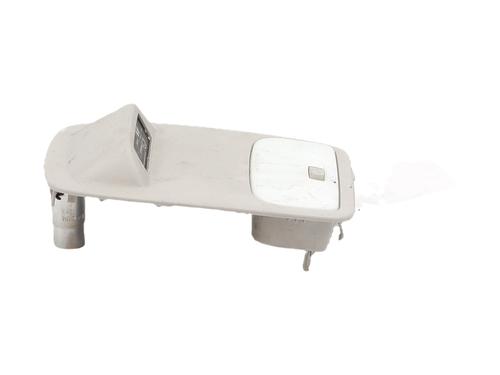 Interior roof light RENAULT TWINGO III (BCM_, BCA_) Z.E: (BCA1) | BP37744809I8 - Image 2
