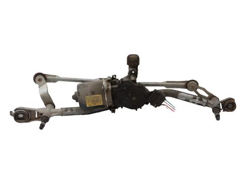 Front wiper motor CITROËN C3 II (SC_) | BP36953975M29 - Image 5