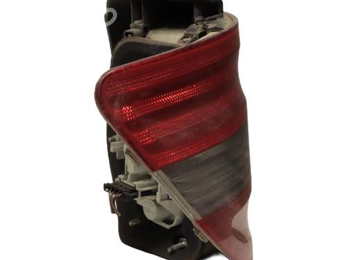Used Left taillight Left taillight MERCEDES-BENZ A-CLASS (W168) A 140 (168.031, 168.131) (82 hp) 24267581 24267581