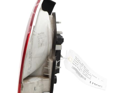 Left tailgate light VW TOUAREG (7LA, 7L6, 7L7) 2.5 R5 TDI | BP32265096C79