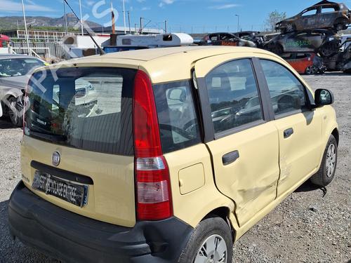 ABS pump FIAT PANDA (169_) 1.2 (169AXF2A, 169AXF1A) | BP30753147M43 - Image 16