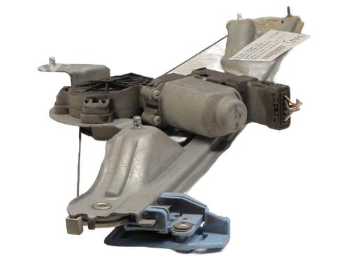 Used Front left window mechanism RENAULT MODUS / GRAND MODUS (F/JP0_) 1.6 (JP03, JP0B, JP0U, JP0Y, JP1G) (112 hp) 24271017