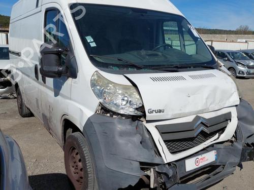 Used Parts CITROËN JUMPER II Van  2.2 HDi 100  2373630
