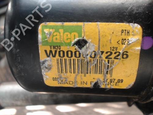 Front wiper motor RENAULT MEGANE III Hatchback (BZ0/1_, B3_) 1.5 dCi | BP24284282M29 
