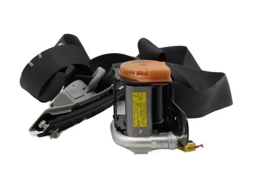 Used Front left seatbelt Front left seatbelt HONDA JAZZ III (GE_, GG_, GP_, ZA_) 1.3 i (GE6, GG3, GG6) (100 hp) 28798192 28798192