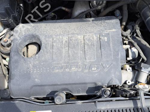 Front right window mechanism KIA VENGA (YN) 1.6 CRDi 115 | BP24263734C23 