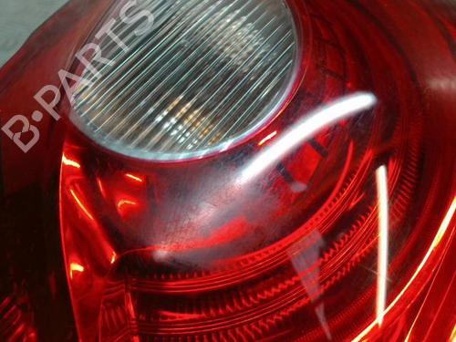 Right taillight SEAT IBIZA IV (6J5, 6P1) 1.9 TDI | BP24268276C35 