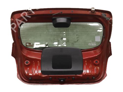 Tailgate DACIA SANDERO II 1.5 dCi | BP38290444C6 - Image 2
