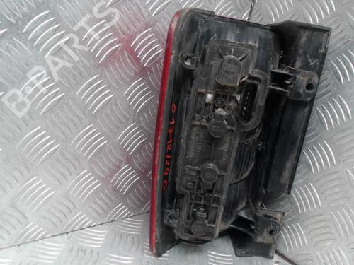 Left taillight VW CADDY III Box Body/MPV (2KA, 2KH, 2CA, 2CH) 1.9 TDI | BP24265306C34 