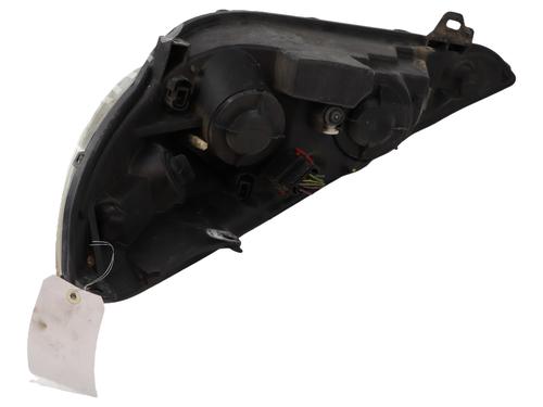 Right headlight PEUGEOT 206+ (2L_, 2M_) 1.1 | BP39700352C29 - Image 3