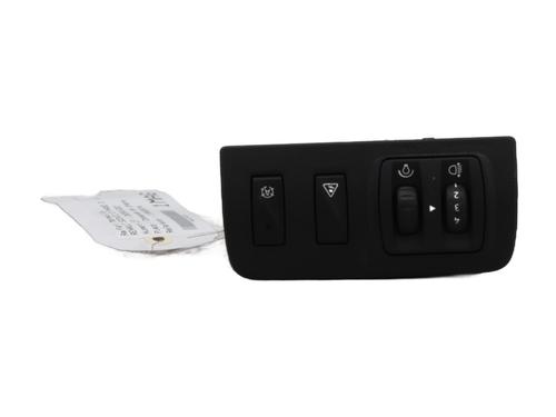 Licht Schakelaar RENAULT GRAND SCÉNIC III (JZ0/1_) 1.6 dCi (JZ00, JZ12) | BP30260486I24