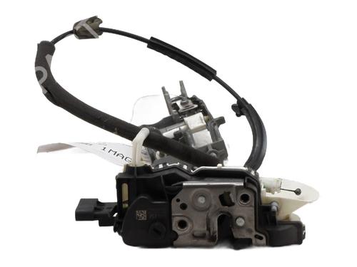 Used Front left lock CITROËN DS3 (SA_) 1.6 VTi 120 (120 hp) 29340104
