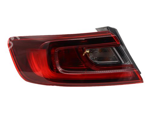 Left taillight RENAULT ARKANA I (LCM_, LDN_) 1.6 E-TECH 145 (LDMU) | BP36438662C34 - Image 4