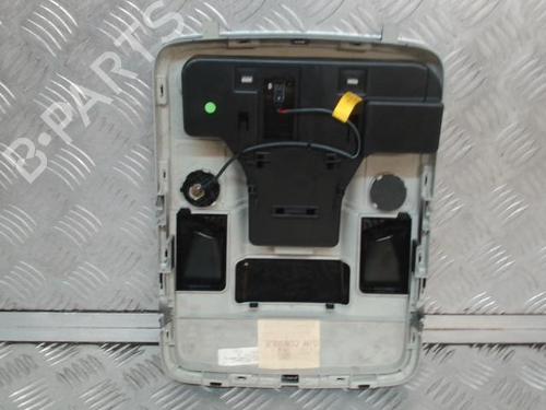 Interior roof light LAND ROVER RANGE ROVER SPORT II (L494) 3.0 SDV6 4x4 | BP24281851I8 