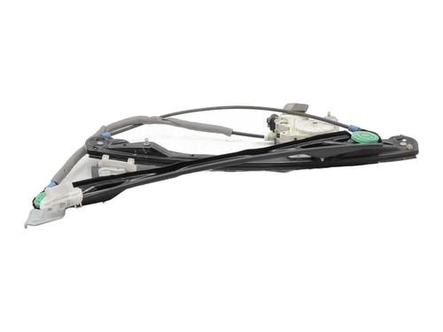 Alzavetro anteriore destra JAGUAR S-TYPE II (X200) 3.0 V6 (238 hp) 25600092