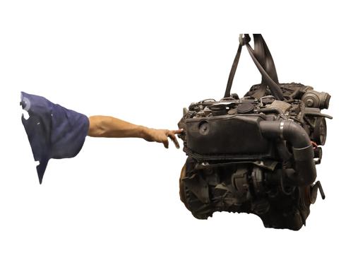 Engine MERCEDES-BENZ E-CLASS (W210) E 200 CDI (210.007) | BP39606256M1 - Image 2