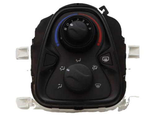 Climate control PEUGEOT 108 1.0 VTi | BP38187546I5 - Image 4