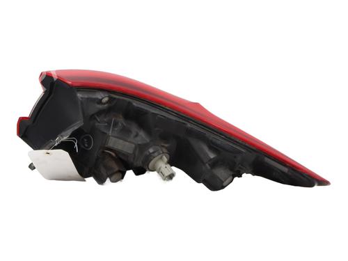 Used Left taillight Left taillight NISSAN QASHQAI II (J11, J11_) 1.5 dCi (116 hp) 32454795 32454795
