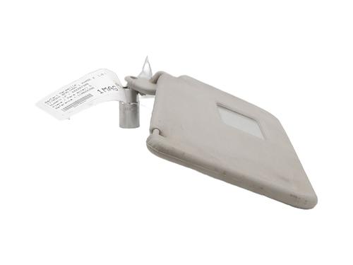 Used Right sun visor Right sun visor CITROËN BERLINGO / BERLINGO FIRST Box Body/MPV (M_) 1.9 D 70 (MBWJZ, MCWJZ) (69 hp) 28130063 28130063