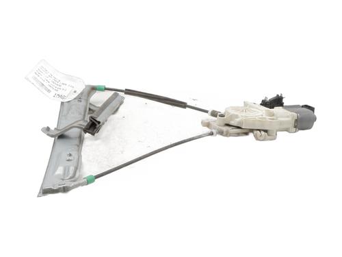 Used Front right window mechanism Front right window mechanism PEUGEOT 407 SW (6E_, 6D_) 2.0 HDi 135 (136 hp) 27722782 27722782