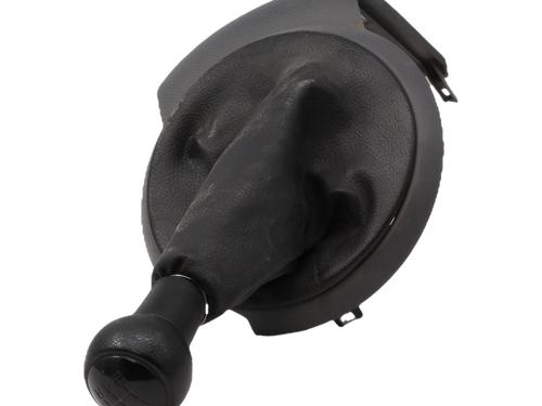 Shift knob PEUGEOT PARTNER Box Body/MPV (K9) | BP37007812I34 - Image 3