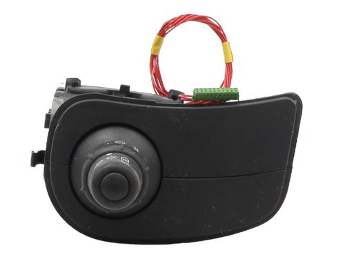 Spak kontakt RENAULT KANGOO Express (FW0/1_) 1.5 dCi 95 (FW16) (95 hp) 31050443