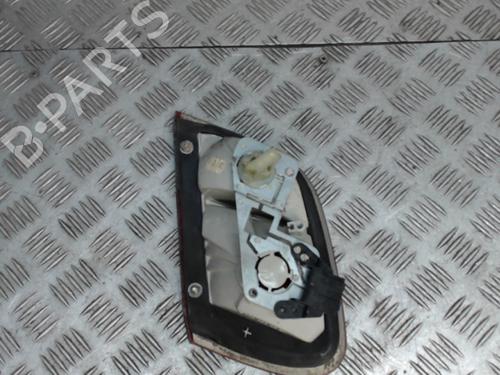 Used Right tailgate light MERCEDES-BENZ CLK (C208) CLK 200 Kompressor (208.344) (163 hp) 24279650