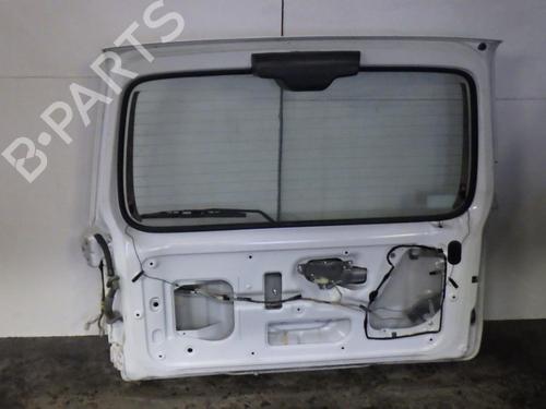 Bagklap CC/Kombi-Coupé Bagklap CC/Kombi-Coupé 39494936 39494936