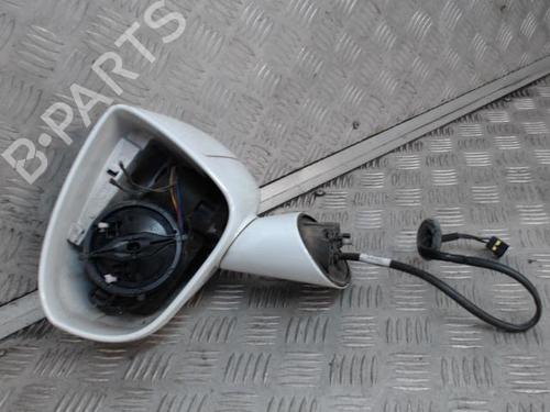 Left mirror OPEL MERIVA B MPV (S10) 1.7 CDTI (75) | BP24281794C26 