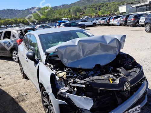 Front left lock RENAULT CLIO V (B7_) 1.0 TCe 90 (B7MT) | BP24270771C98  - Image 17