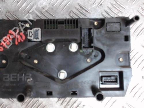 Used Climate control Climate control PEUGEOT 307 (3A/C) 2.0 HDi 135 (136 hp) 24283680 24283680
