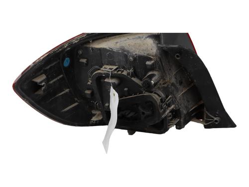 Right taillight DACIA SANDERO II TCe 90 (B8M1, B8MA, B8AC) | BP39630948C35 - Image 5