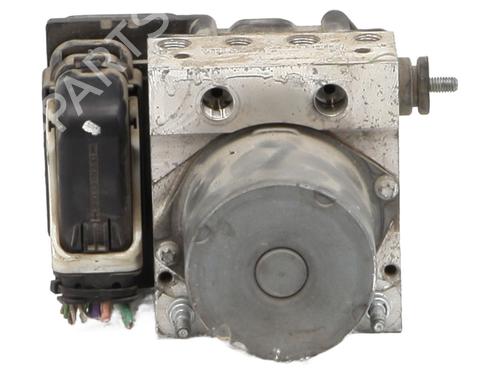 Used ABS pump ABS pump CITROËN BERLINGO Box Body/MPV (B9) [2008-2026] 35748252 35748252